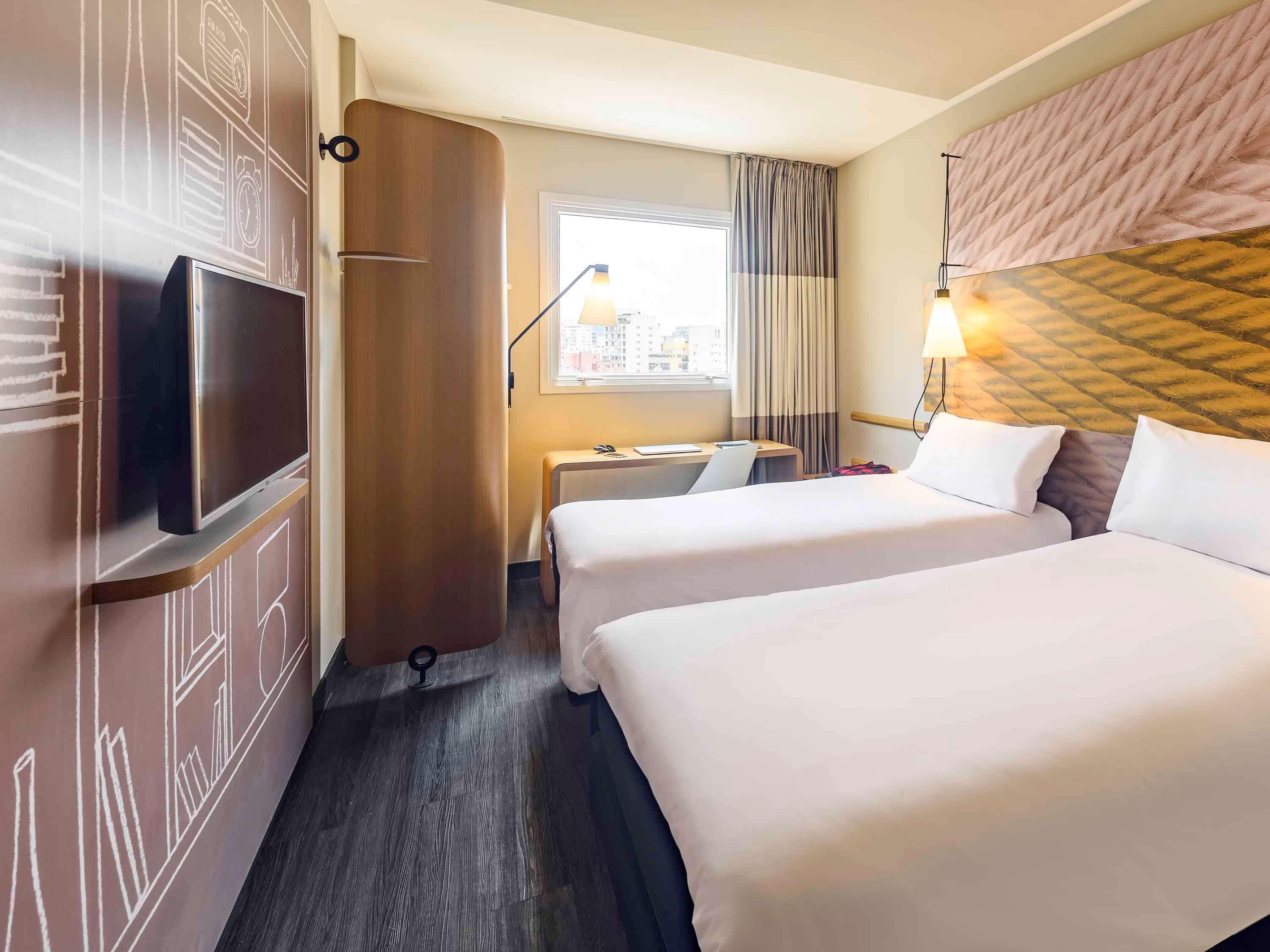 Ibis Sao Paulo Ibirapuera Hotel Ngoại thất bức ảnh