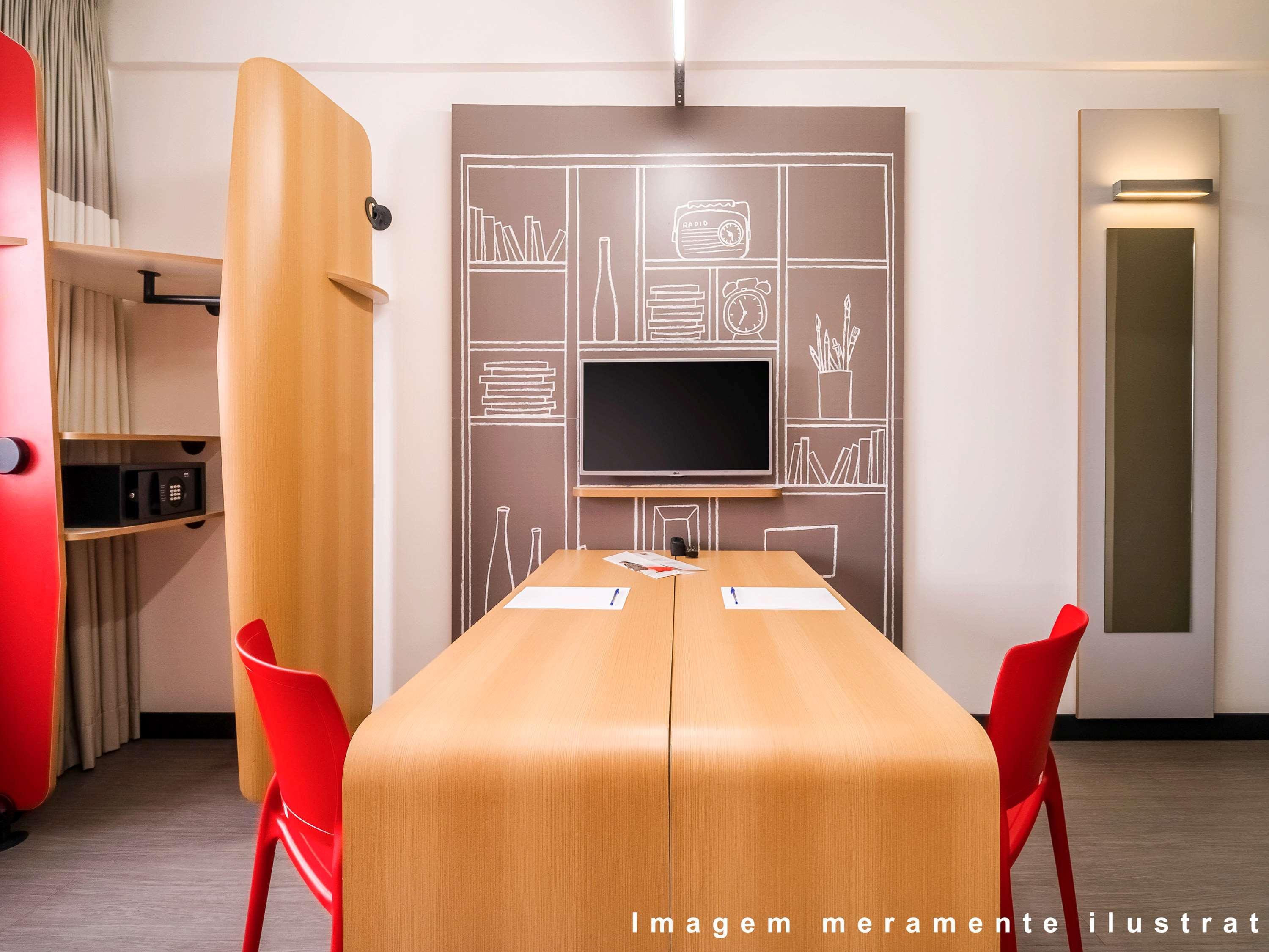 Ibis Sao Paulo Ibirapuera Hotel Ngoại thất bức ảnh