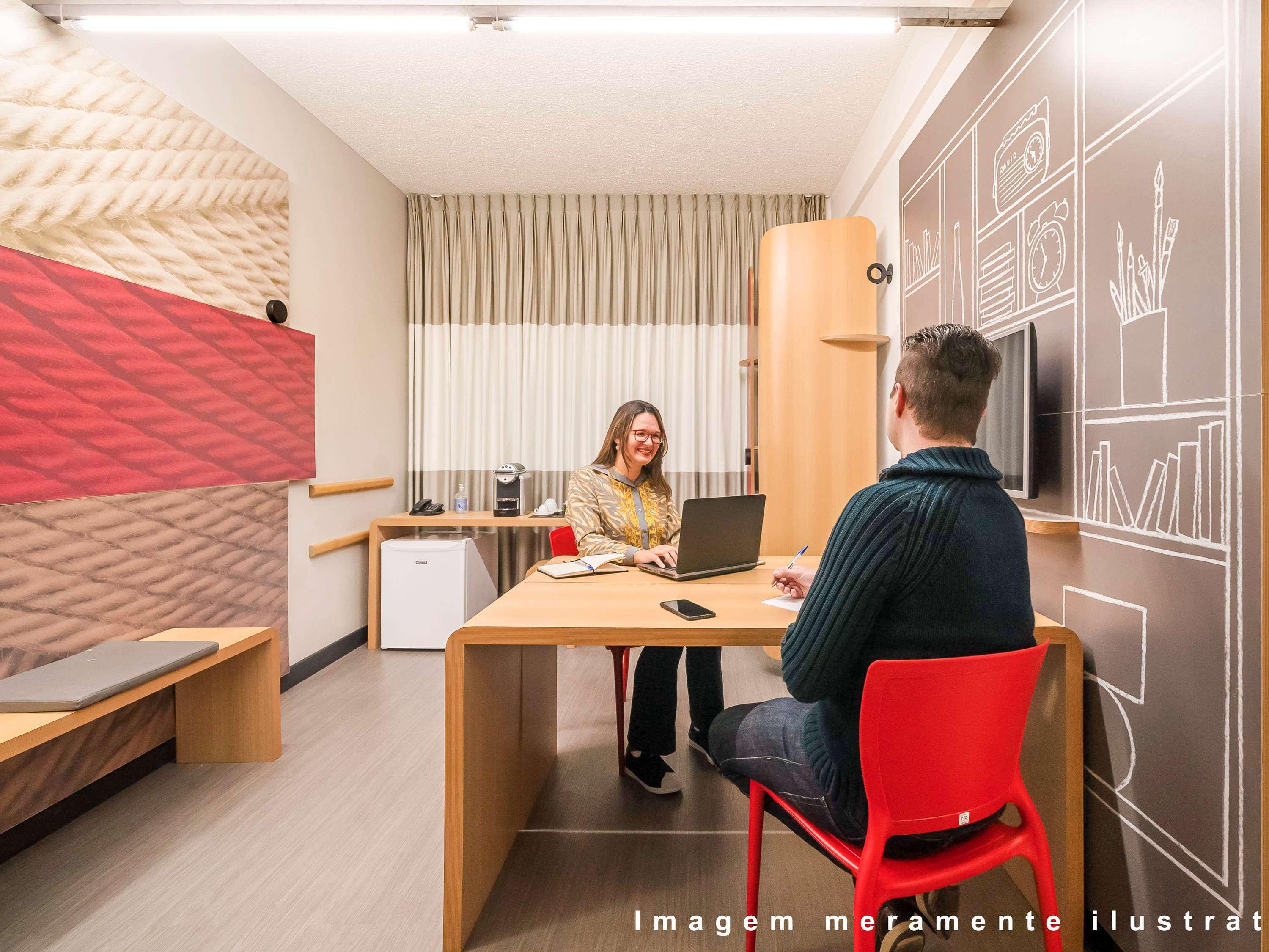 Ibis Sao Paulo Ibirapuera Hotel Ngoại thất bức ảnh