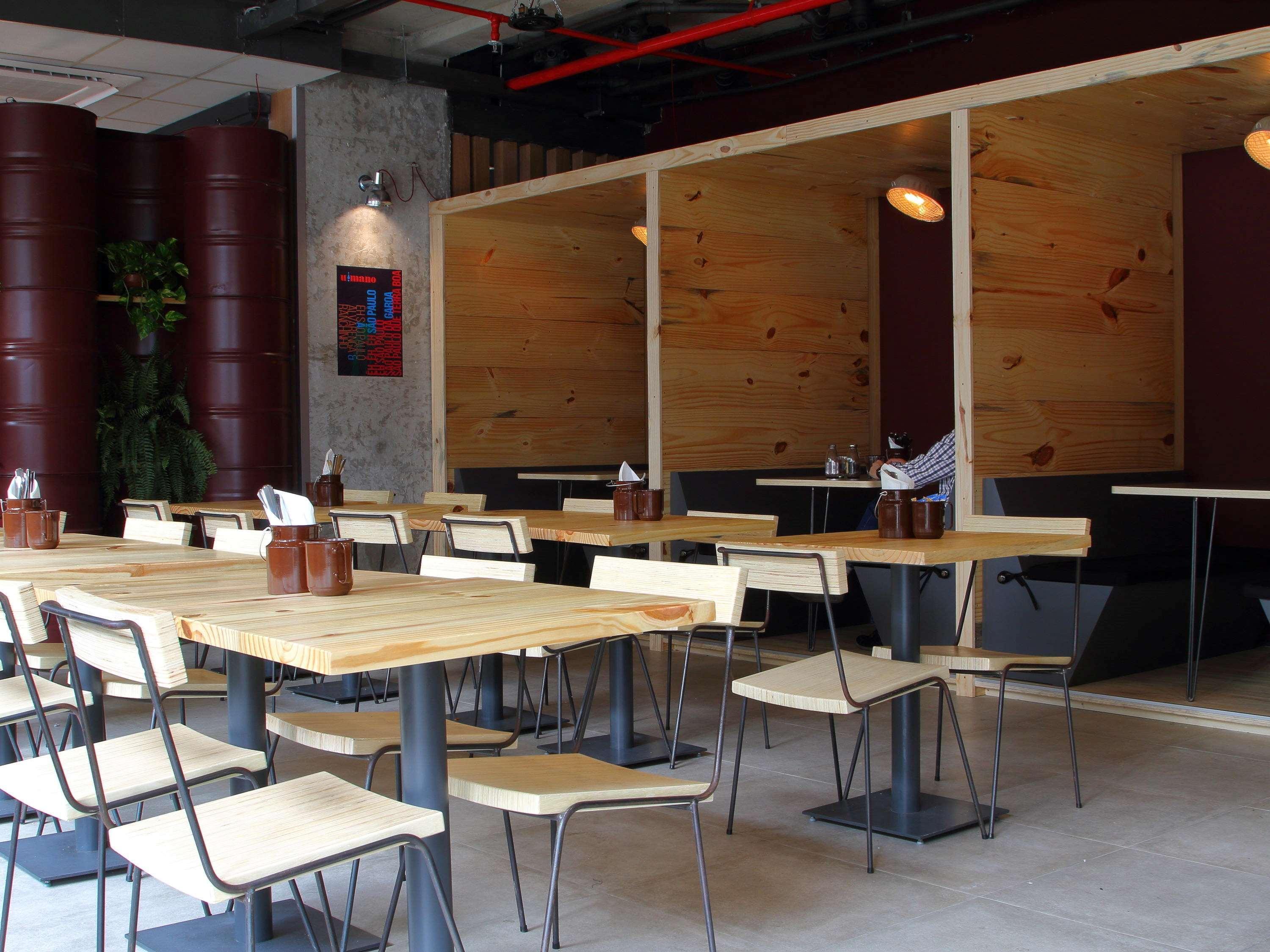 Ibis Sao Paulo Ibirapuera Hotel Ngoại thất bức ảnh