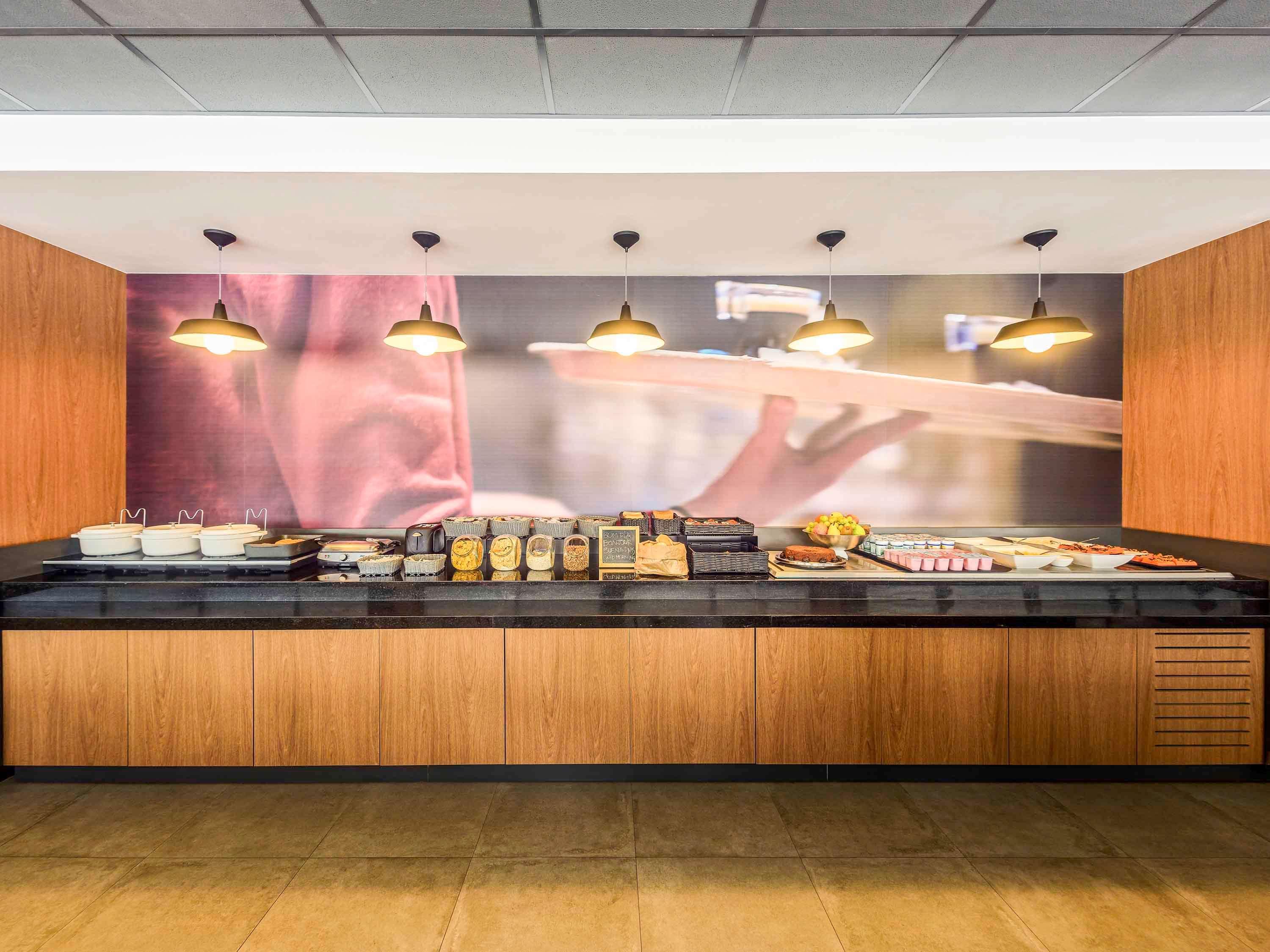 Ibis Sao Paulo Ibirapuera Hotel Ngoại thất bức ảnh