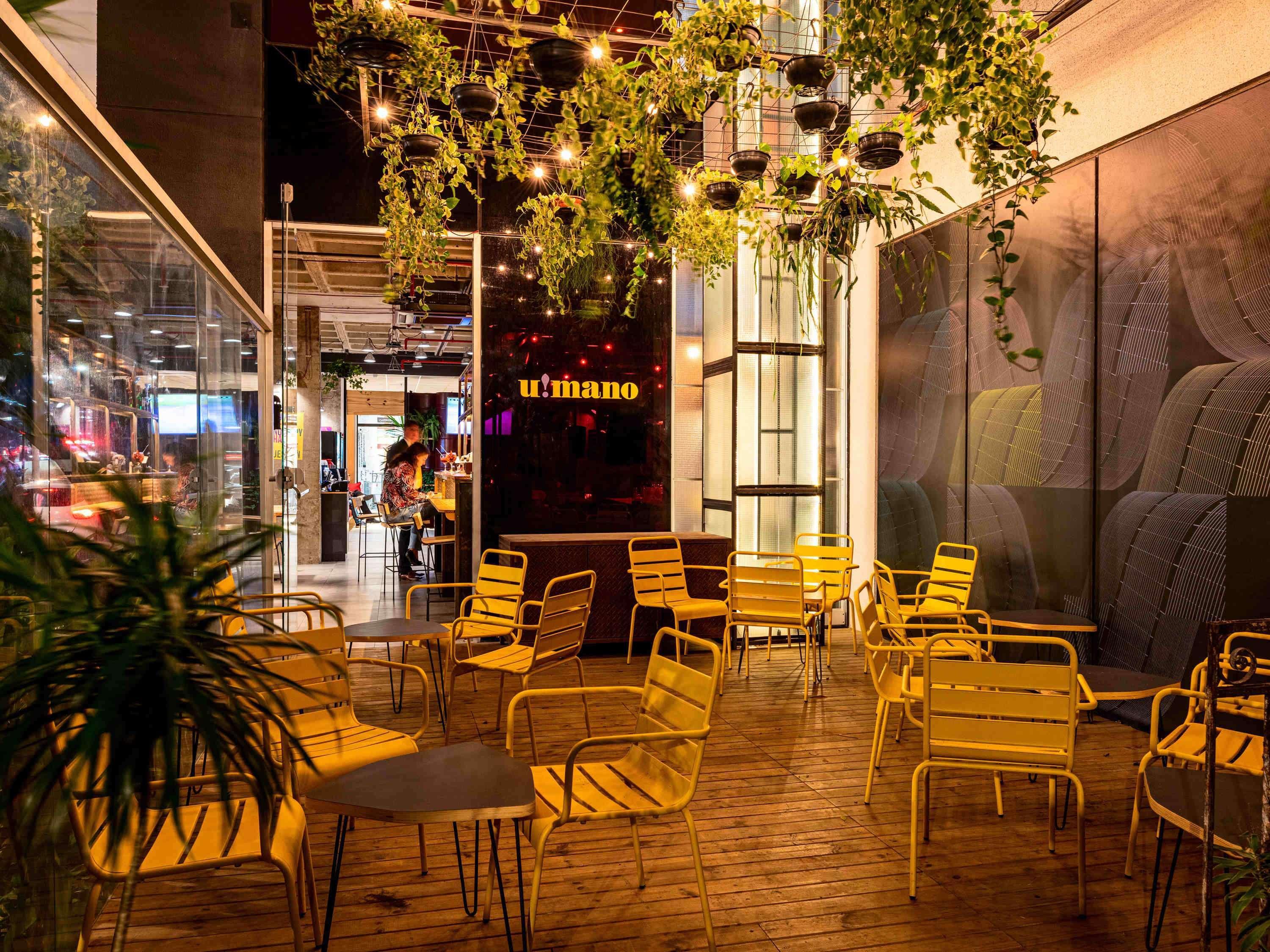 Ibis Sao Paulo Ibirapuera Hotel Ngoại thất bức ảnh