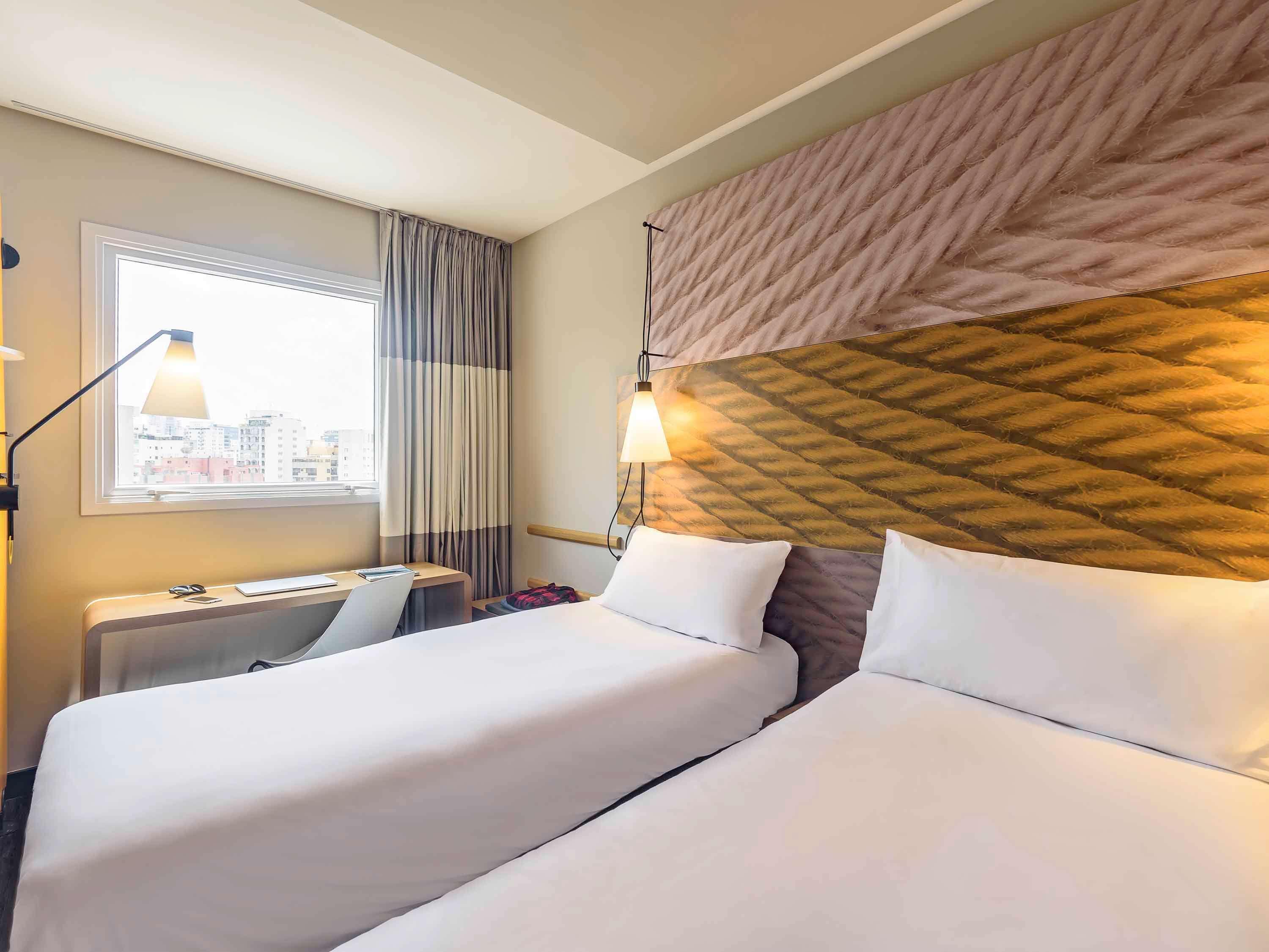 Ibis Sao Paulo Ibirapuera Hotel Ngoại thất bức ảnh