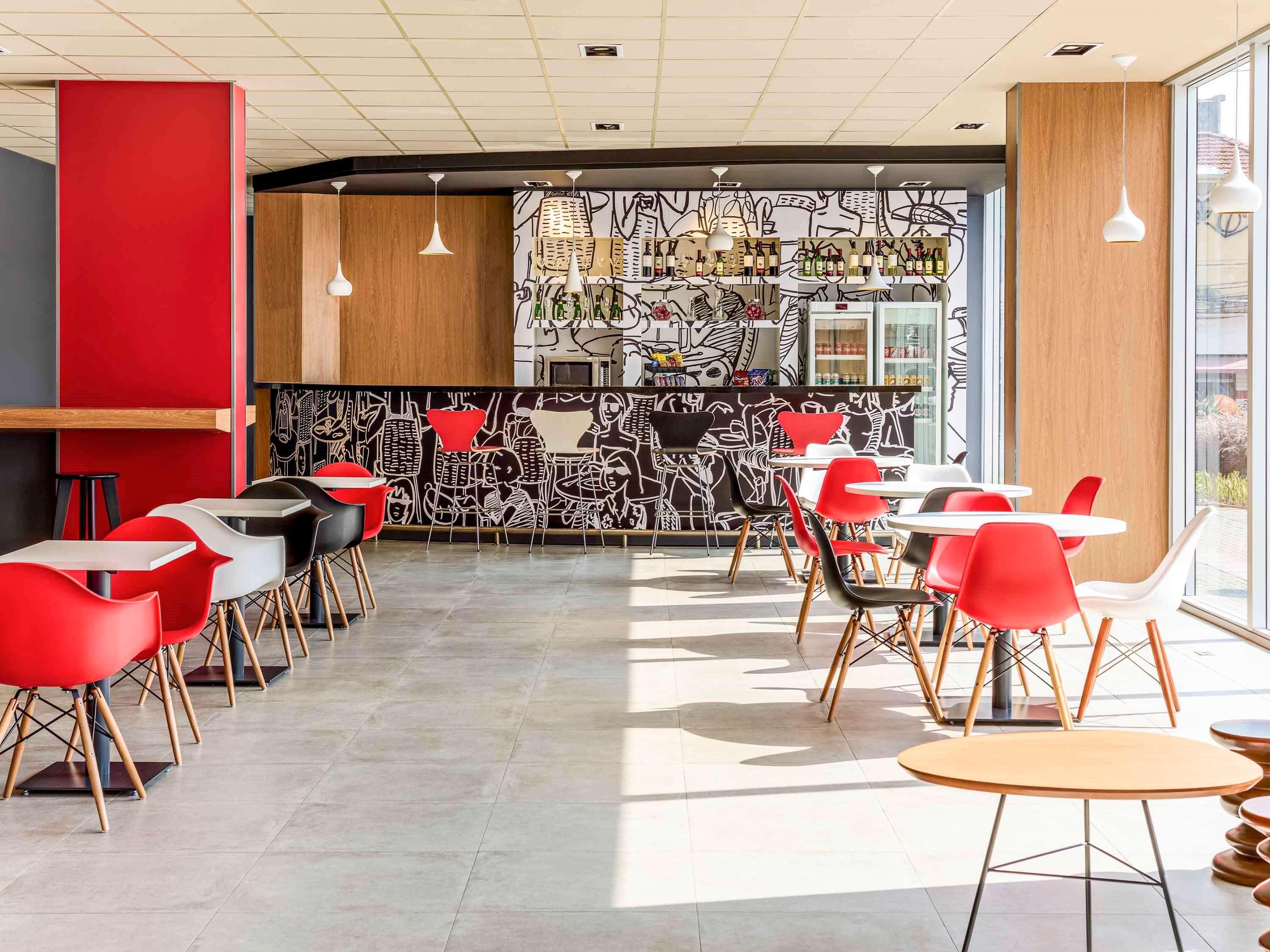 Ibis Sao Paulo Ibirapuera Hotel Ngoại thất bức ảnh