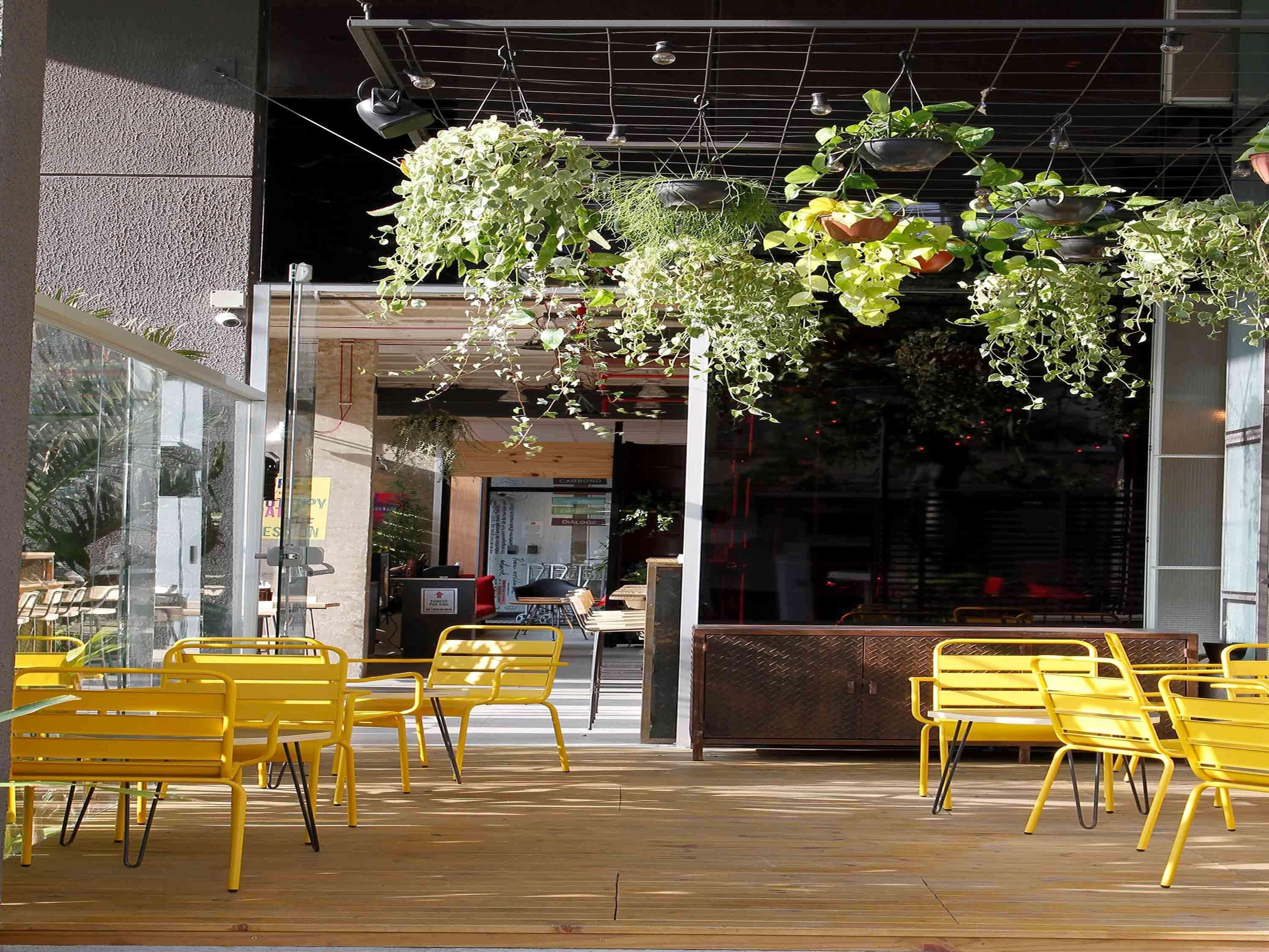 Ibis Sao Paulo Ibirapuera Hotel Ngoại thất bức ảnh