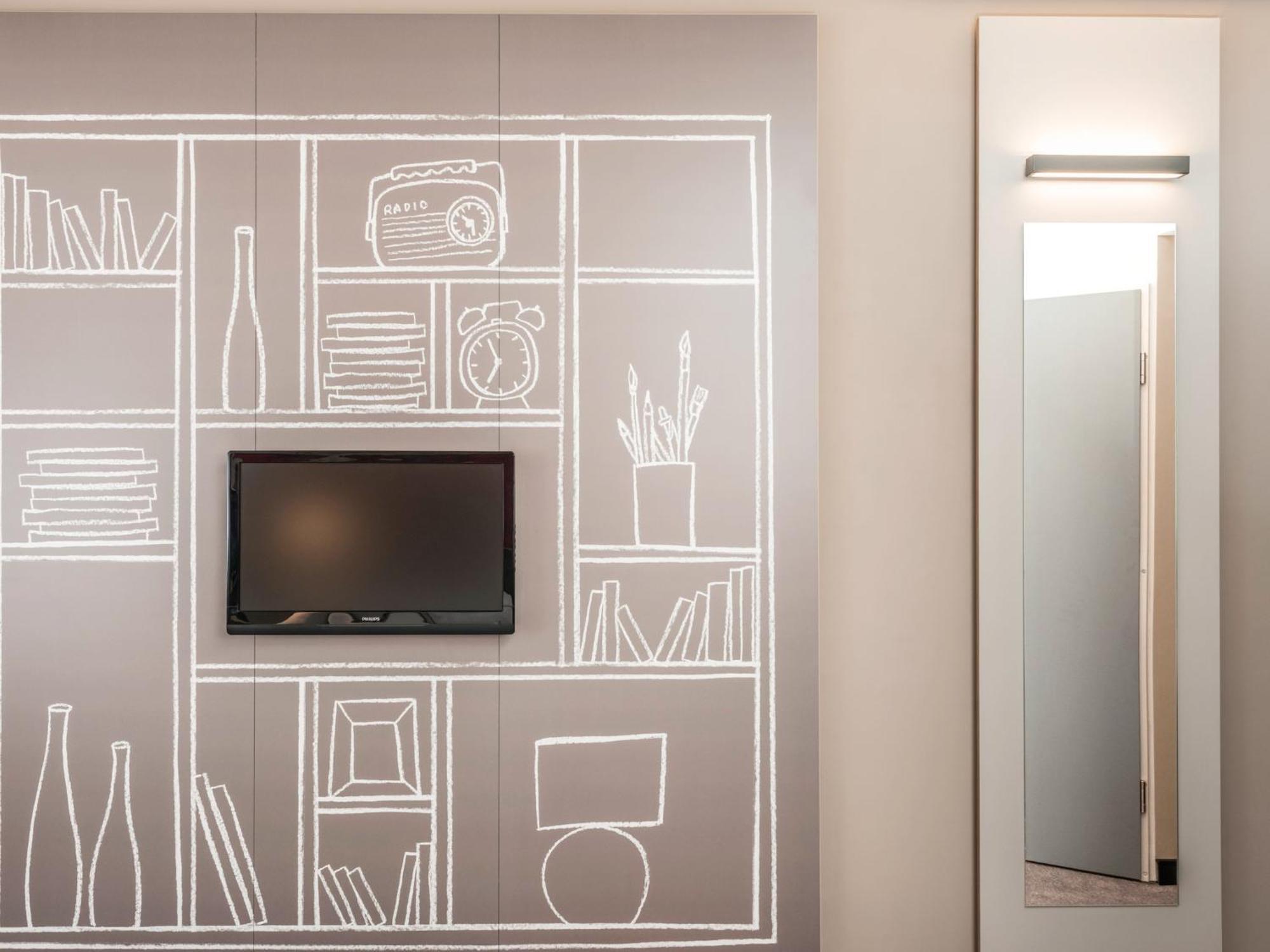 Ibis Sao Paulo Ibirapuera Hotel Ngoại thất bức ảnh