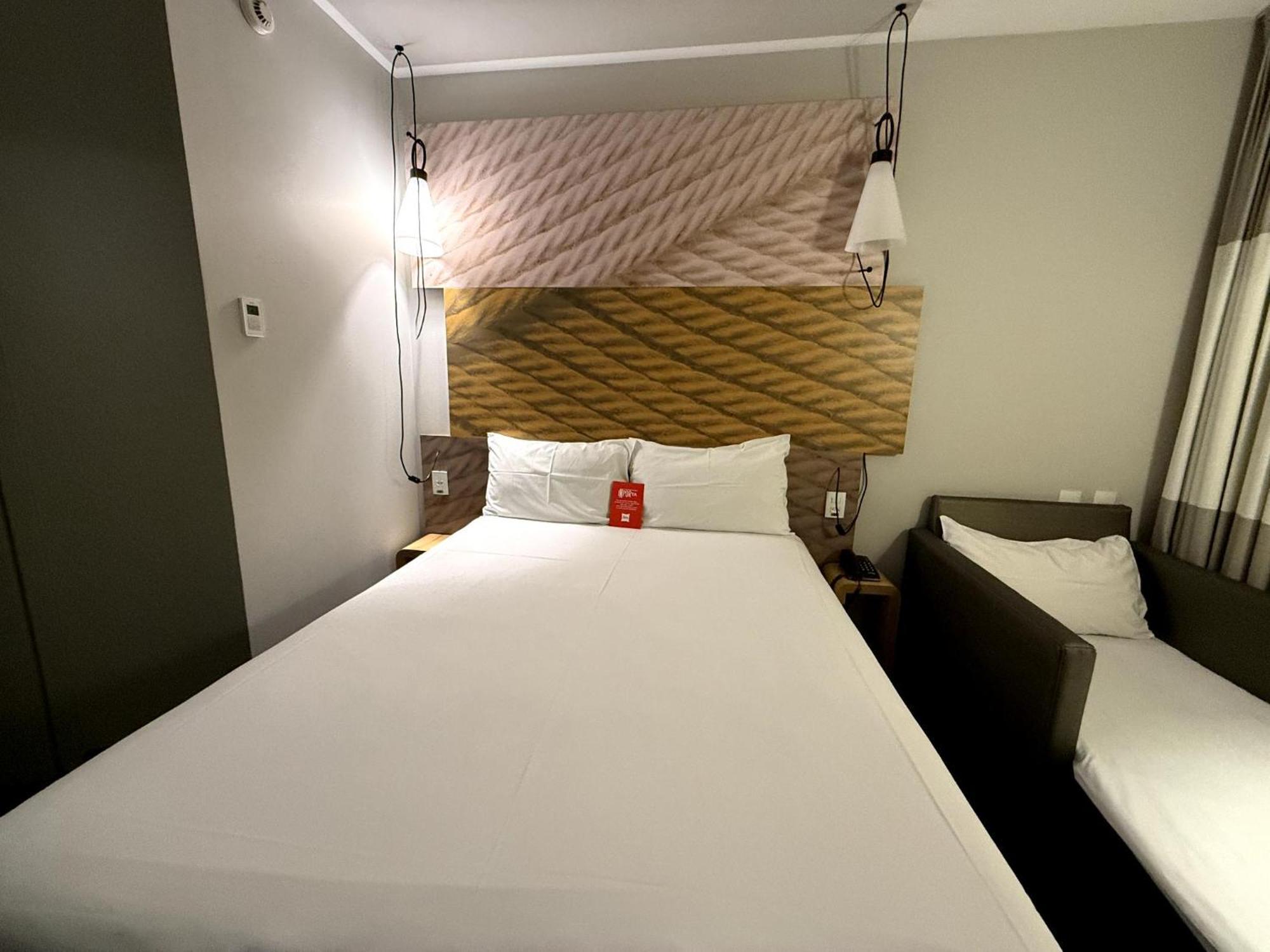 Ibis Sao Paulo Ibirapuera Hotel Ngoại thất bức ảnh