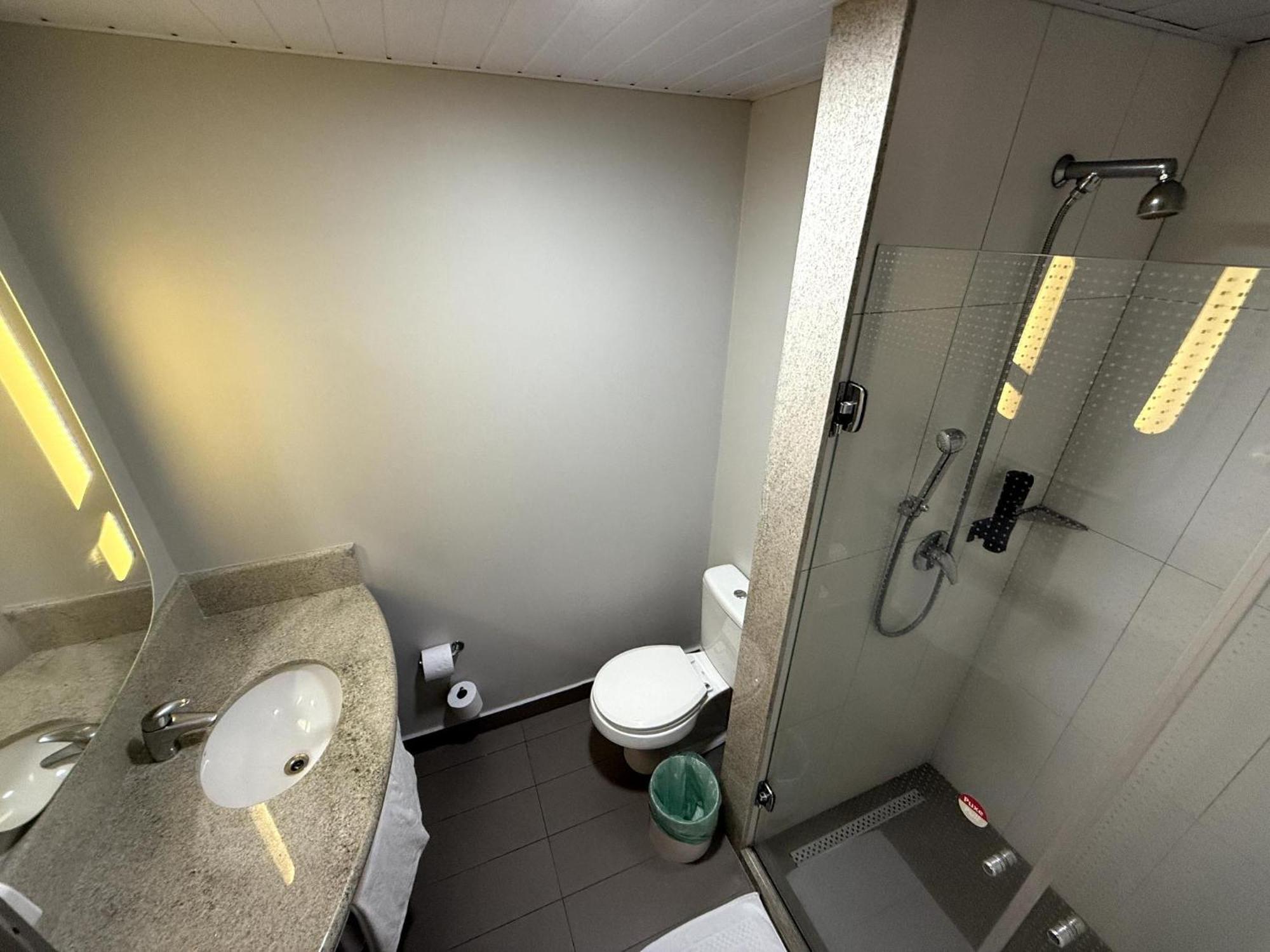 Ibis Sao Paulo Ibirapuera Hotel Ngoại thất bức ảnh