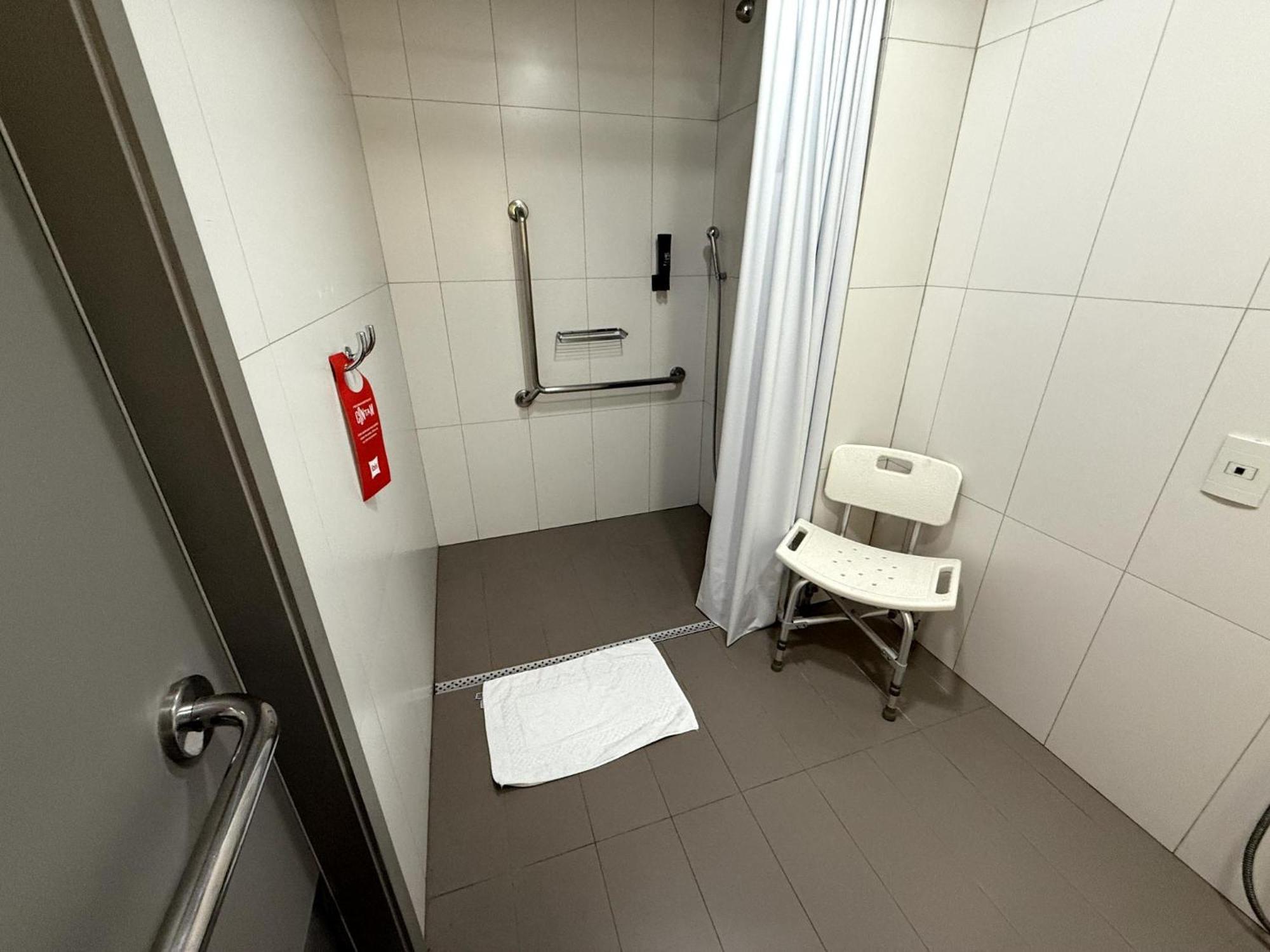 Ibis Sao Paulo Ibirapuera Hotel Ngoại thất bức ảnh